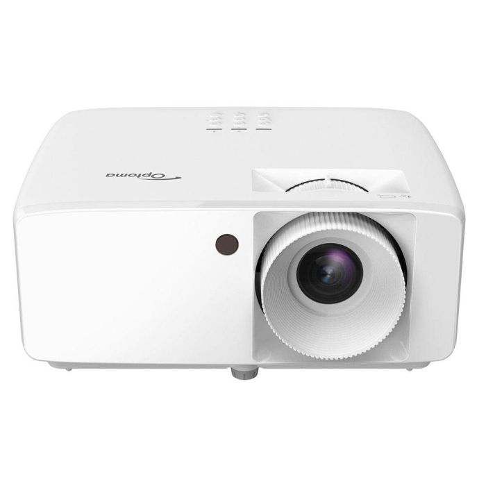 Proyector Optoma ZW350E WXGA 4000 Lm 3500 lm 5