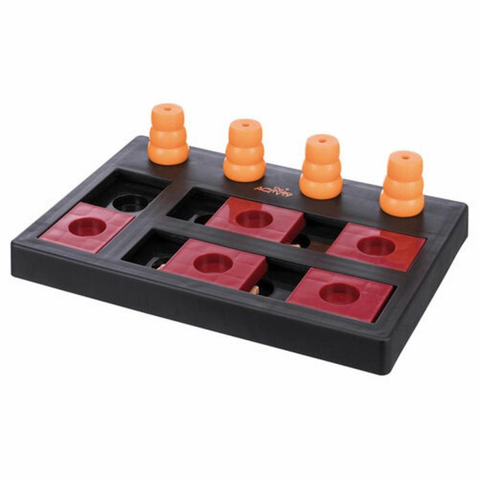 Juguete para perros Trixie Chess 2