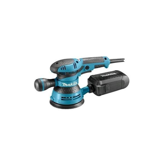 Makita BO5041 Lijadora excéntrica