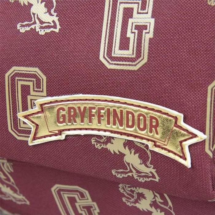 Mochila escolar instituto harry potter 1 Mochila escolar instituto harry potter 1
