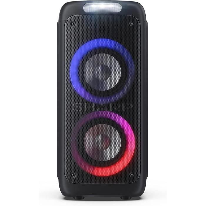 Altavoz Portátil Sharp PS-949 200 W 1