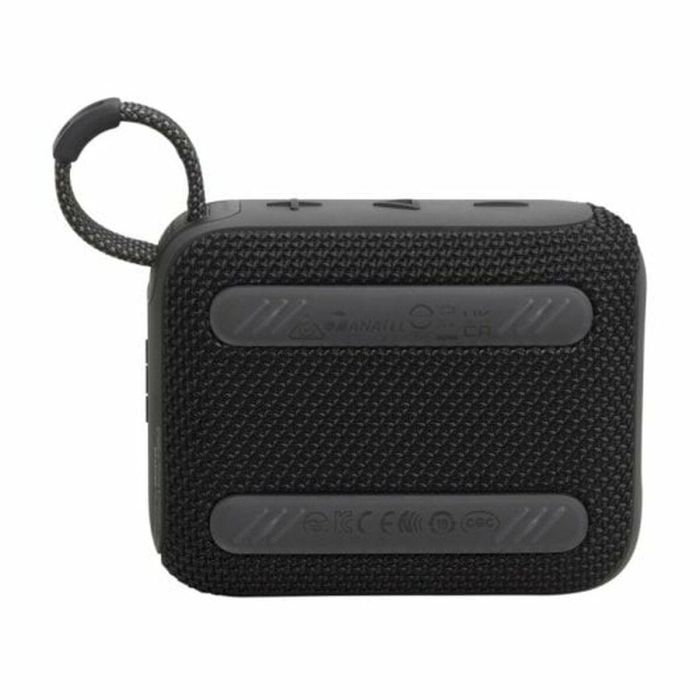 Altavoz Bluetooth Portátil JBL Negro 7 Altavoz Bluetooth Portátil JBL Negro 7