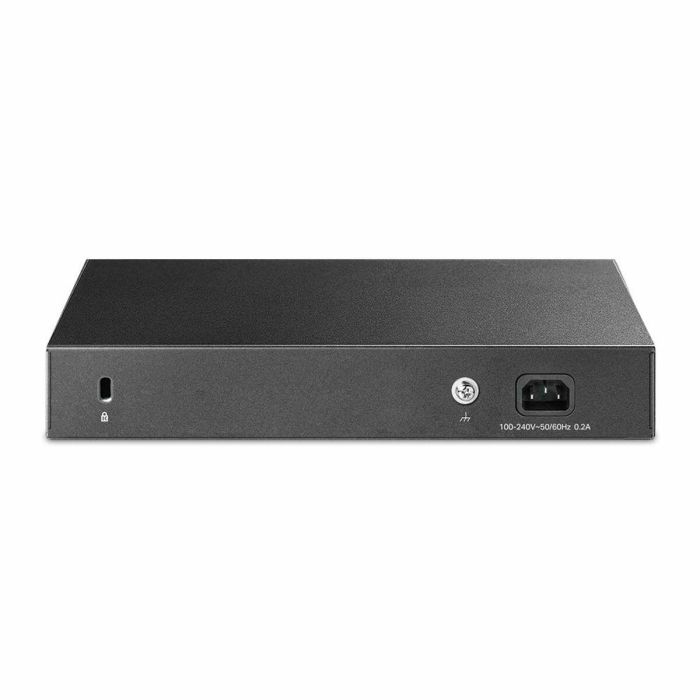 Router TP-Link TL-ER7206 2 Router TP-Link TL-ER7206 2