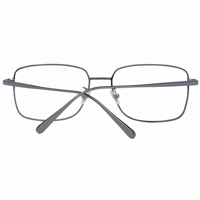 Montura de Gafas Hombre Omega OM5035-D-57008 Gris ø 57 mm 2 Montura de Gafas Hombre Omega OM5035-D-57008 Gris ø 57 mm 2