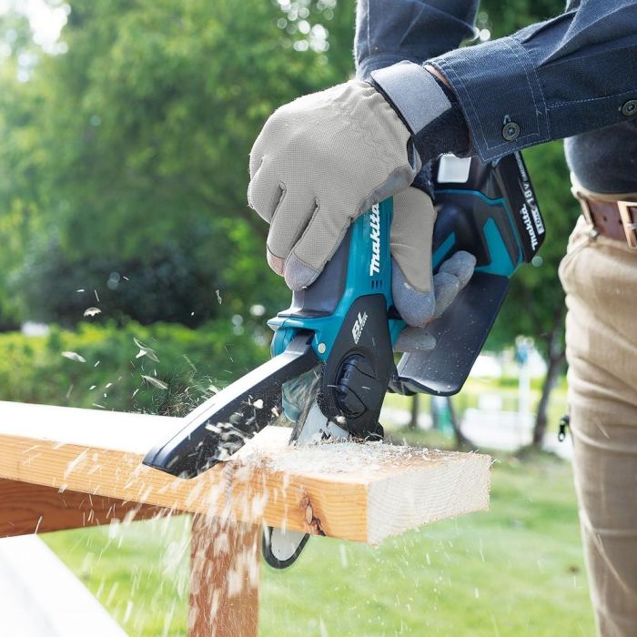 Makita Astsäge DUC101Z - ohne Akku 10