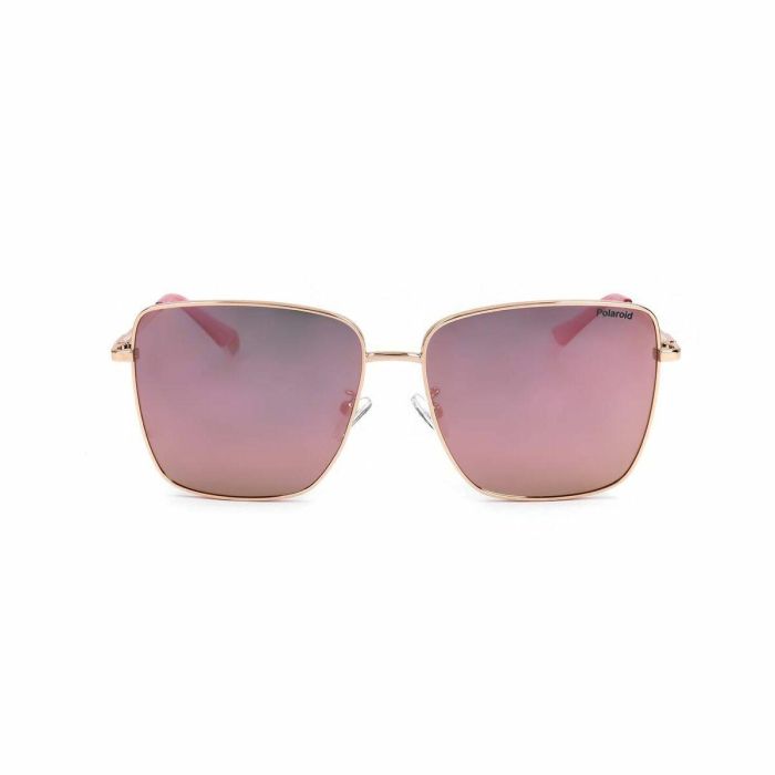 Gafas de Sol Mujer Polaroid PLD-6164-G-S-DDB-JQ ø 59 mm Gafas de Sol Mujer Polaroid PLD-6164-G-S-DDB-JQ ø 59 mm