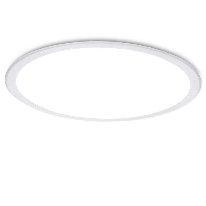 Downlight LED PHILIPS MESON Empotrable Blanco 24W 2550Lm 1 Downlight LED PHILIPS MESON Empotrable Blanco 24W 2550Lm 1