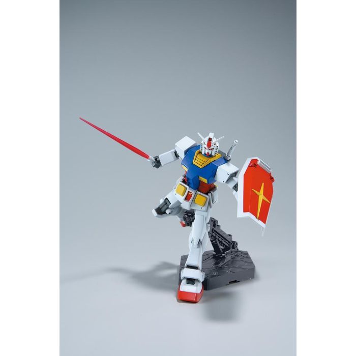 Bandai Hobby Action Base 2 Base para Maqueta o Figura (Gray)