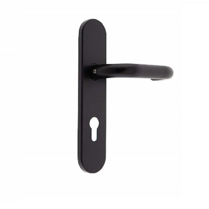 Tesa Manilla Bocallave 85 para Cerradura Cortafuego Tesa Sena - Seguridad y Resistencia en Puertas Cortafuego Tesa