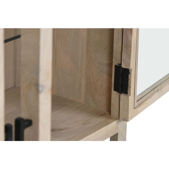 Aparador Home ESPRIT 178 x 40 x 80 cm 4 Aparador Home ESPRIT 178 x 40 x 80 cm 4