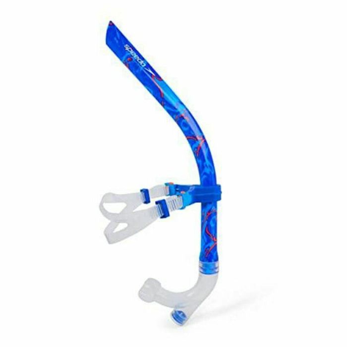 Tubo Respirador Speedo 807361F959 Azul Tubo Respirador Speedo 807361F959 Azul
