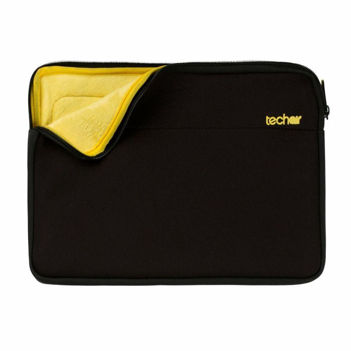 Funda para Laptop Universal de Neopreno Tech Air TANZ0305V3 Negro 2