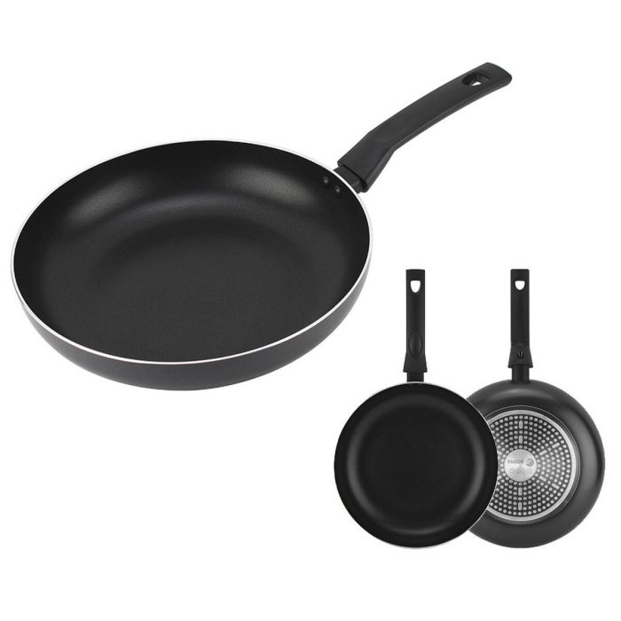 Juego de Sartenes Fagor IRIS Negro Juego de Sartenes Fagor IRIS Negro