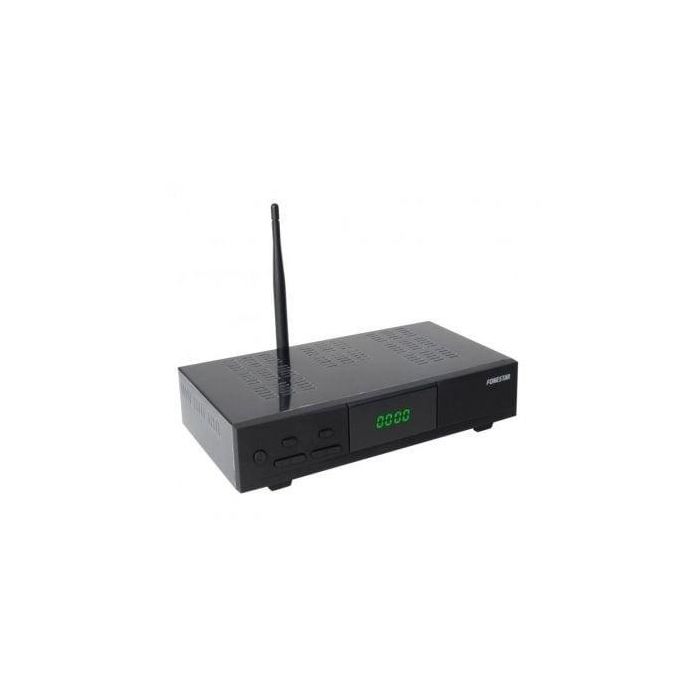 Receptor TV Satélite Fonestar RDS-585WHD 1