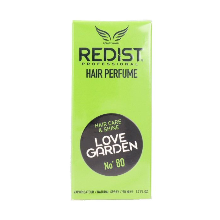 Redist Hair Love Garden Perfume 50 ml Redist Hair Love Garden Perfume 50 ml