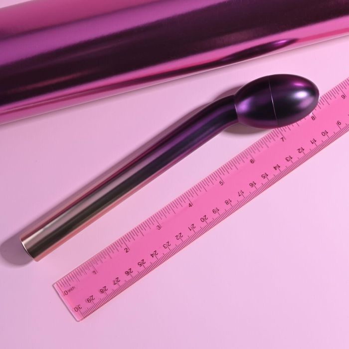 Vibrador Punto G Playboy Playboy Multicolor 14