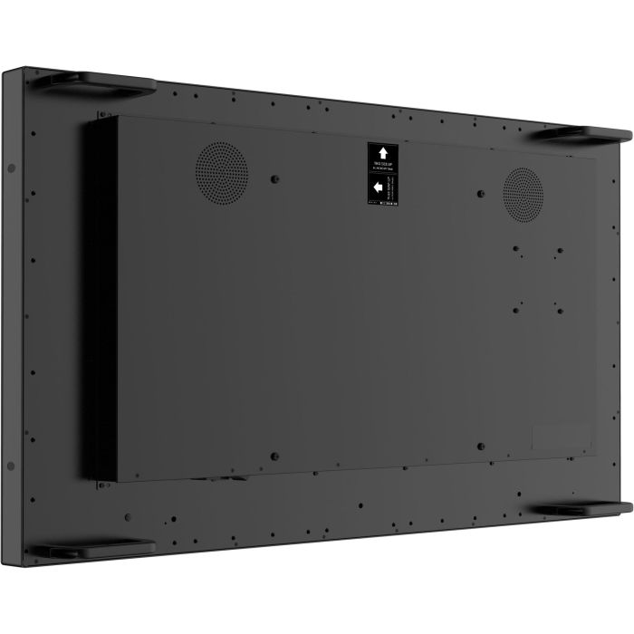 IIYAMA TF5039AS-B1AG Pantalla Táctil 49.5" (125.7cm) 4K Ultra HD LED 24/7 para Señalización Digital 13 IIYAMA TF5039AS-B1AG Pantalla Táctil 49.5" (125.7cm) 4K Ultra HD LED 24/7 para Señalización Digital 13