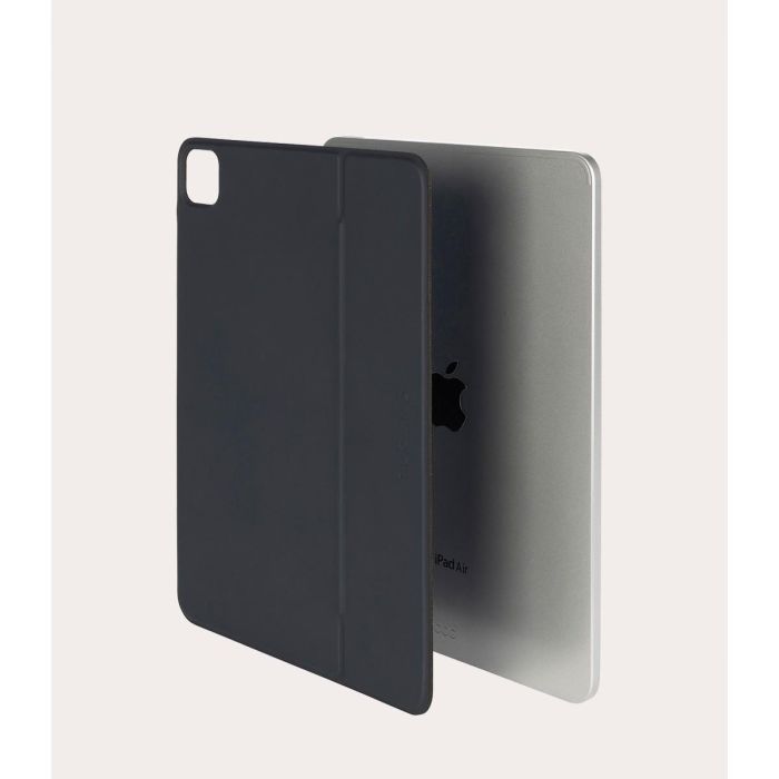 Tucano IPDA11M2MAG-BK Funda Magnética para iPad Air 11" (M2/M3) / iPad Air 10.9" (4ª/5ª Gen) - Negra