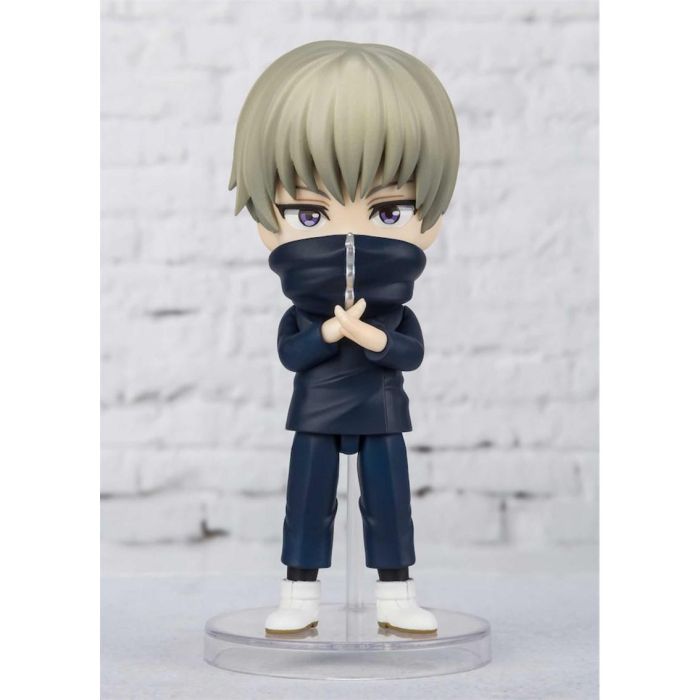 Figura Tamashii Nations Figuarts Mini Jujutsu Figura Tamashii Nations Figuarts Mini Jujutsu
