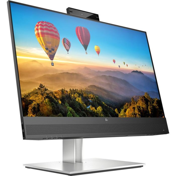 HP Monitor E24m G4 / 23,8" / FHD / HDMI-DisplayPort-USB(A)-USB(C) / Regulable Altura / Webcam 2 HP Monitor E24m G4 / 23,8" / FHD / HDMI-DisplayPort-USB(A)-USB(C) / Regulable Altura / Webcam 2