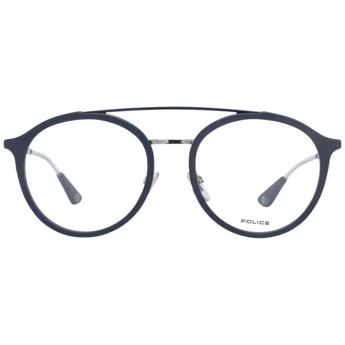 Montura de Gafas Hombre Police VPL688 520C03 3 Montura de Gafas Hombre Police VPL688 520C03 3