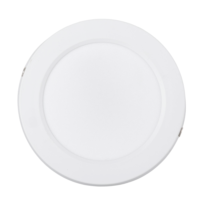 Plafón de Superficie LED 100Lm/W 6W 600Lm 6000ºK IP20 [HO-PLC-6W-600LM-CW] 3