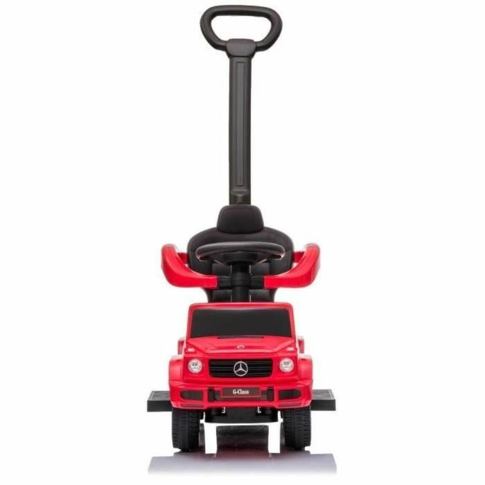 Buddy Toys BPC 5281 Portabebés Mercedes G350d 3 en 1 5