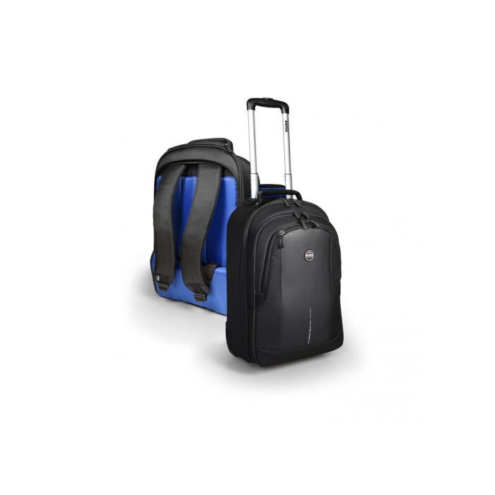 PORT Designs Port Chicago Evo Mochila Trolley para Portátil 15.6" 28 PORT Designs Port Chicago Evo Mochila Trolley para Portátil 15.6" 28