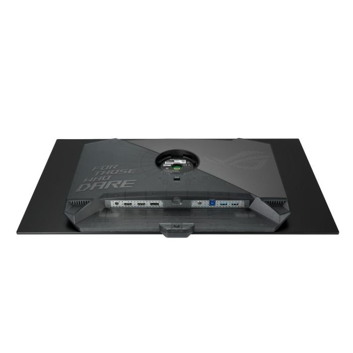 ASUS ROG Swift OLED PG27AQDP pantalla para PC 67,3 cm (26.5") 2560 x 1440 Pixeles Quad HD Negro 6 ASUS ROG Swift OLED PG27AQDP pantalla para PC 67,3 cm (26.5") 2560 x 1440 Pixeles Quad HD Negro 6