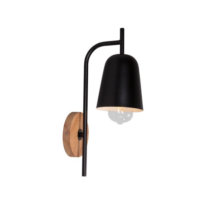 Aplique de Pared Taiping SKD-W1015 | Lámpara Diseño Elegante Retro | Compatible Bombilla E27 LED | Para Salón, Dormitorio, Comedor 6