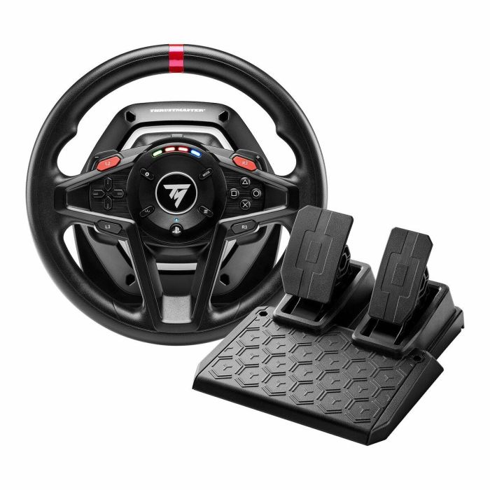 Volante Thrustmaster 4160648 8