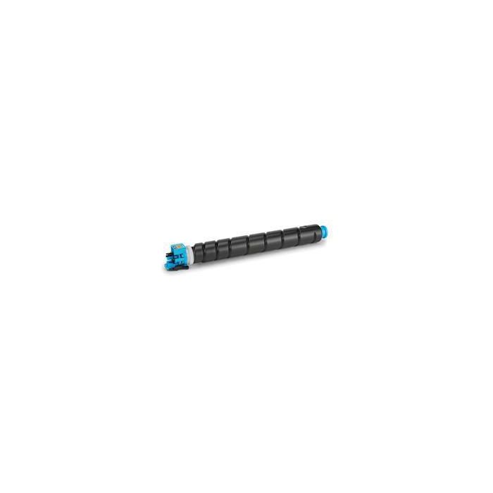 Katun Cyan Toner Cartridge Katun Cyan Toner Cartridge