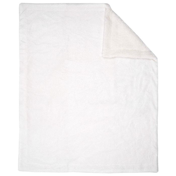 Tom et Zoe Manta Y Peluche Doudou Unicornio para Bebé 100x75 cm 3