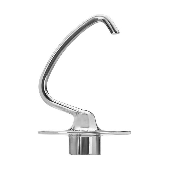 Kitchenaid 5KSM185 PS EBK Robot de Cocina Artisan, 4.8L, Bol de Acero Inoxidable, Incluye Accesorios 6 Kitchenaid 5KSM185 PS EBK Robot de Cocina Artisan, 4.8L, Bol de Acero Inoxidable, Incluye Accesorios 6
