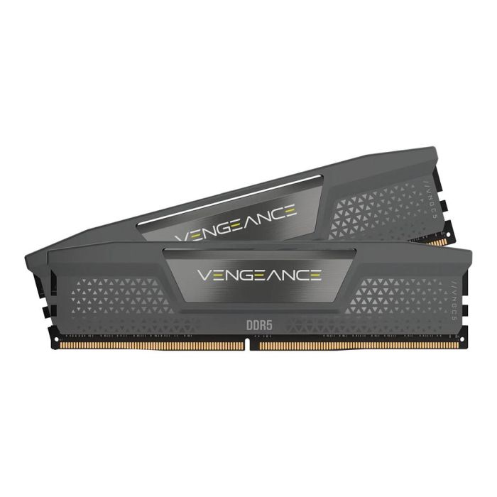 Corsair Vengeance 32GB (2x16GB) DDR5 6000MHz CL28 para PC Kit con XMP 3.0 y AMD EXPO 1
