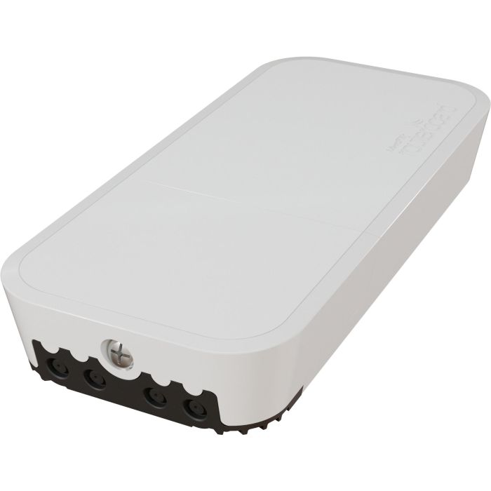 MikroTik wAP ac LTE kit IPQ-4018 Punto Acceso Inalámbrico Exterior Resistente Intemperie Doble Banda WiFi 5 PoE Gigabit RouterOS v7 Micro SIM 1 MikroTik wAP ac LTE kit IPQ-4018 Punto Acceso Inalámbrico Exterior Resistente Intemperie Doble Banda WiFi 5 PoE Gigabit RouterOS v7 Micro SIM 1