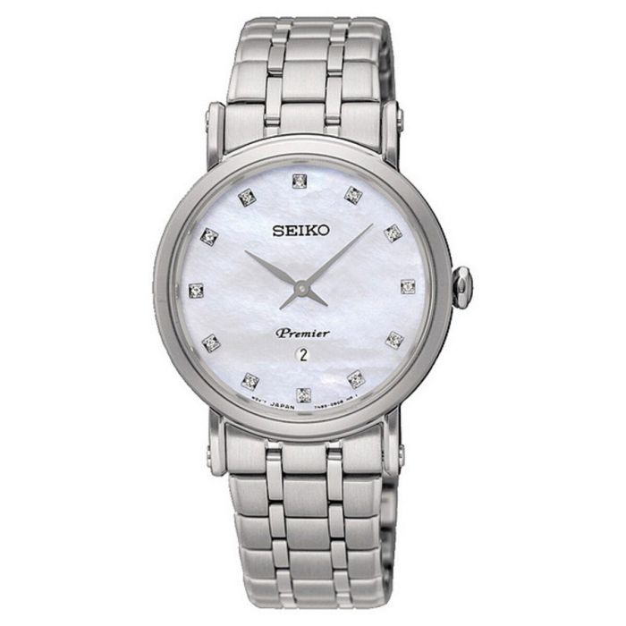 Reloj Mujer Seiko SXB433P1 (Ø 30,5 mm) Reloj Mujer Seiko SXB433P1 (Ø 30,5 mm)