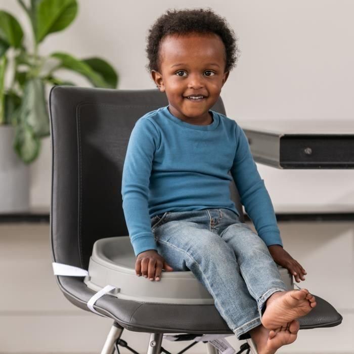 Infantino INF0773554031003 Ravel, Sección de Rehabilitación de Comidas para Bebés, Aprendizaje Alimentación 4