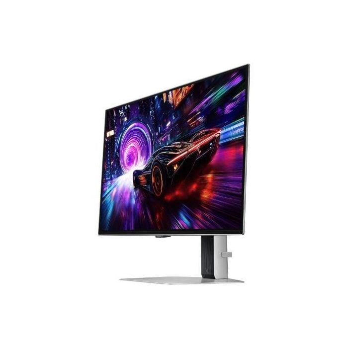 Samsung G81SF Monitor Gaming OLED 4K Ultra HD 27 pulgadas 240Hz 0.03ms Plata 2 Samsung G81SF Monitor Gaming OLED 4K Ultra HD 27 pulgadas 240Hz 0.03ms Plata 2