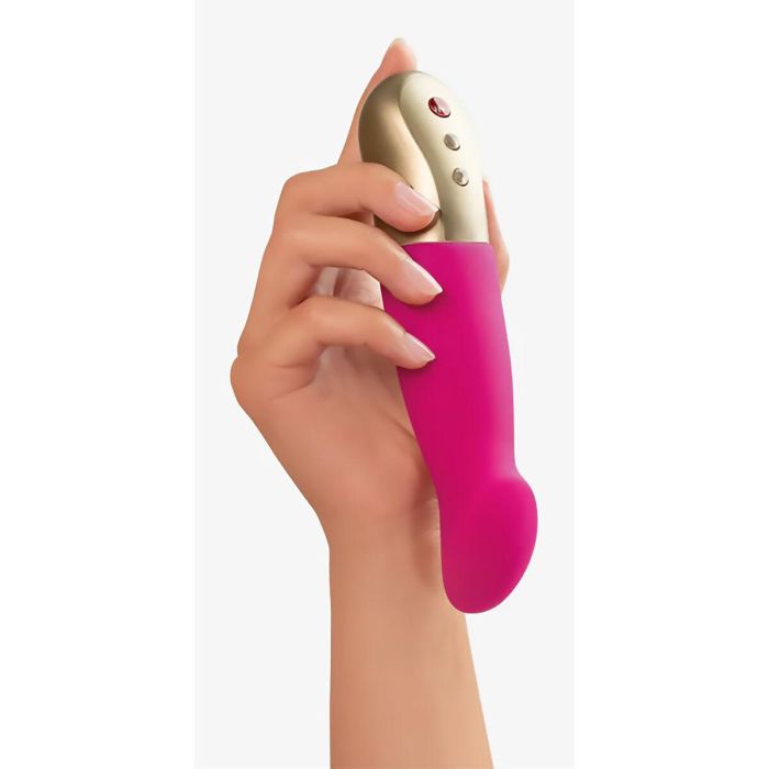 Vibrador Punto G Fun Factory 4130000 Rosa 7 Vibrador Punto G Fun Factory 4130000 Rosa 7