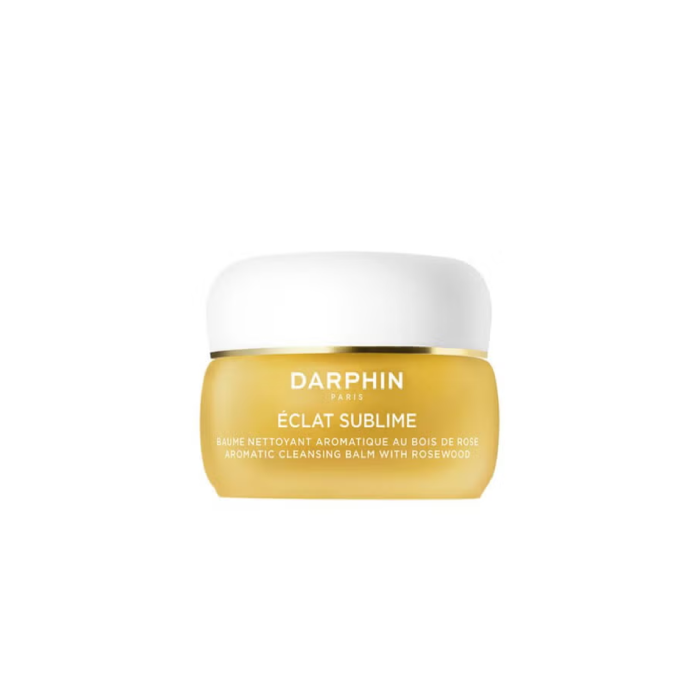 Darphin Eclat Sublime Aromatic Cleansing Balm With Rosewood 40 mL