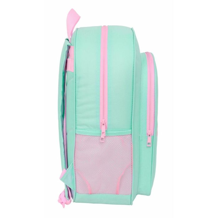 Safta Mochila adaptable a carro Stitch 33x42x14cm para niños a partir de 3 años 1 Safta Mochila adaptable a carro Stitch 33x42x14cm para niños a partir de 3 años 1