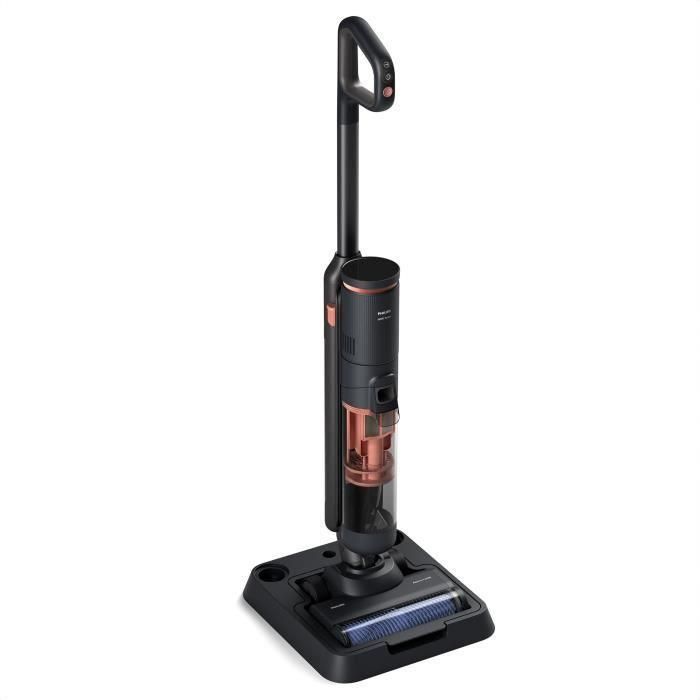 Philips Aspiradora inalámbrica XW6264/11 21,6V 450ml 2500 rpm Coral 2 Philips Aspiradora inalámbrica XW6264/11 21,6V 450ml 2500 rpm Coral 2