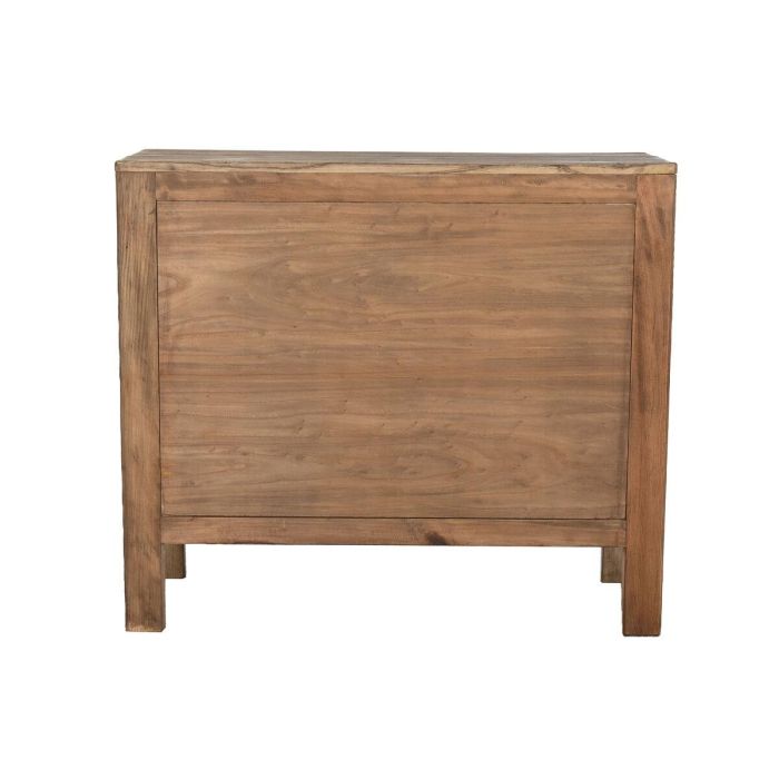 Cajonera Home ESPRIT Natural Oriental 97 x 40 x 86 cm 6 Cajonera Home ESPRIT Natural Oriental 97 x 40 x 86 cm 6
