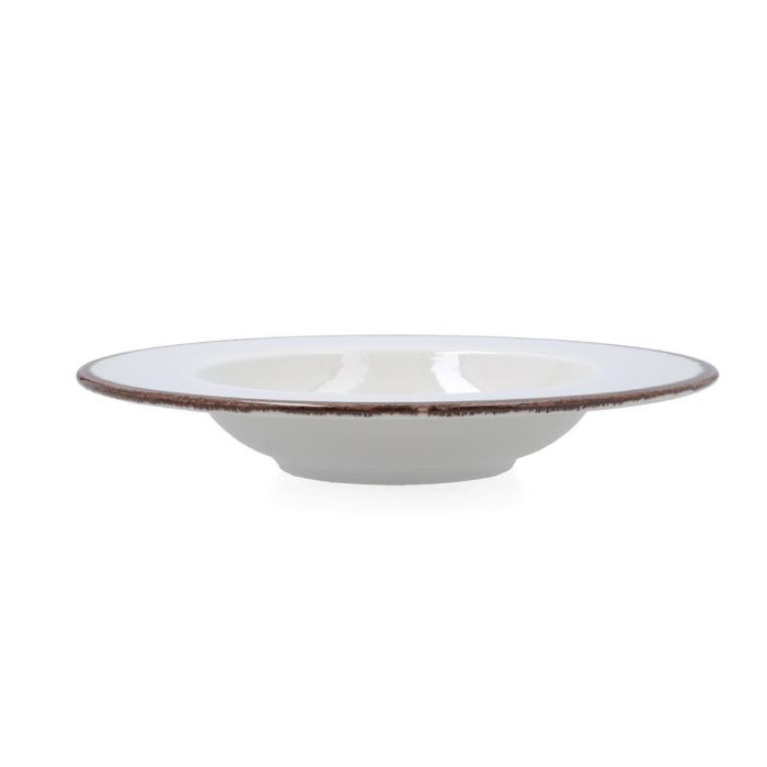 Plato Pasta Porcelana Orion Hydrozero Bidasoa 30 cm 1 Plato Pasta Porcelana Orion Hydrozero Bidasoa 30 cm 1