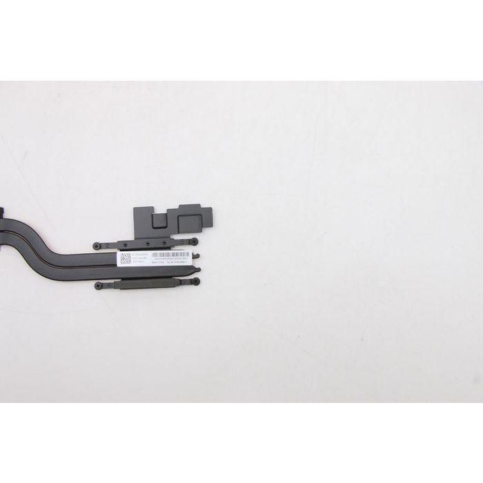 Lenovo Thermal module for efficient heat management, designed for Lenovo systems, dimensions: 5.4 cm width, weight: 0.4 kg. 2 Lenovo Thermal module for efficient heat management, designed for Lenovo systems, dimensions: 5.4 cm width, weight: 0.4 kg. 2