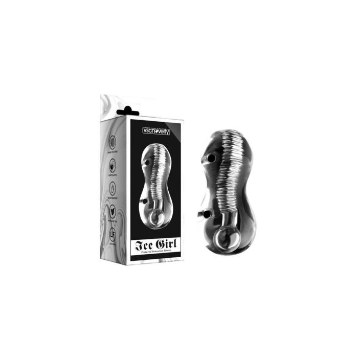 Masturbador VSCNOVELTY 1 Masturbador VSCNOVELTY 1