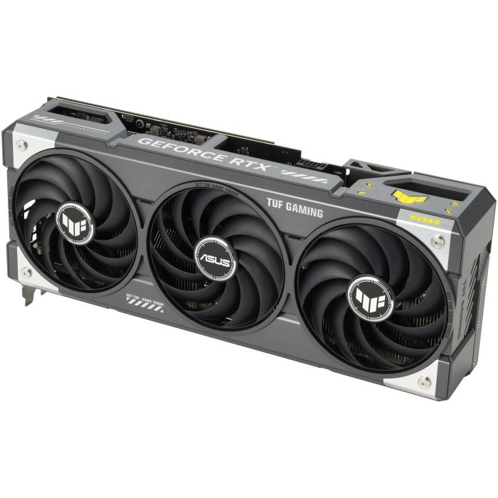 ASUS TUF Gaming OC RTX 5070 Ti 16GB GDDR7 3Fan Tarjeta Gráfica 1 ASUS TUF Gaming OC RTX 5070 Ti 16GB GDDR7 3Fan Tarjeta Gráfica 1