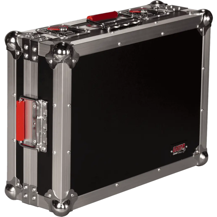 Gator Estuche + Pedalboard Gator Gtour 17" X 11" 43cm Ancho 6