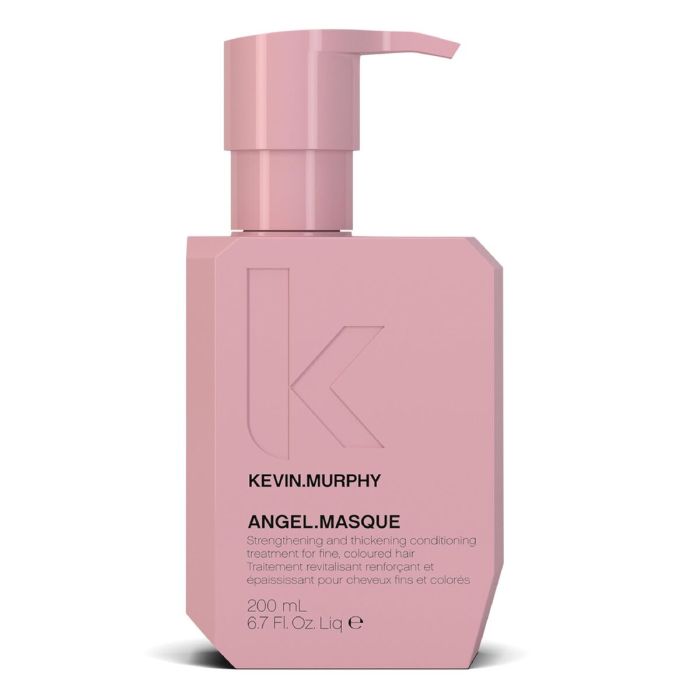 Crema de Peinado Kevin Murphy ANGEL WASH 200 ml 0 Crema de Peinado Kevin Murphy ANGEL WASH 200 ml 0